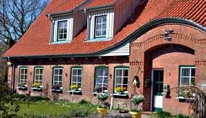 Ferienhof Engelau