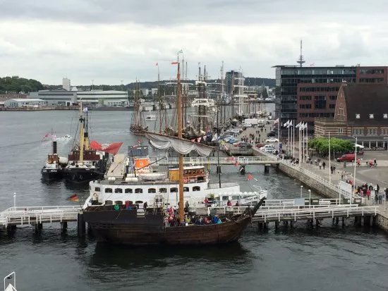 Kieler Woche