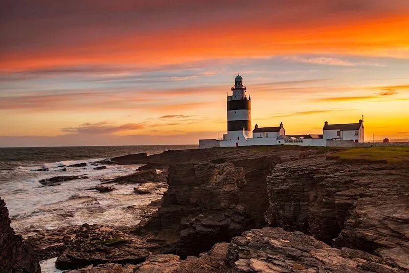 3 Bed Cottage on the Wild Atlantic Way