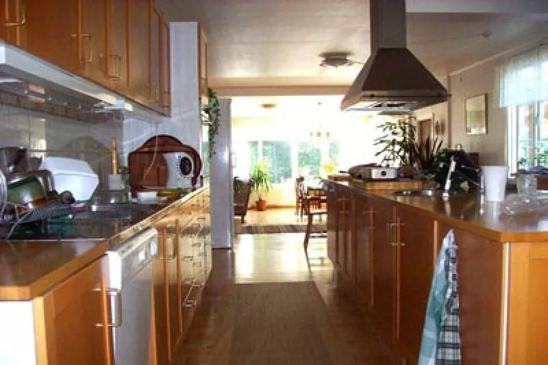 Exclusive holiday home 20 meters from a private lake
