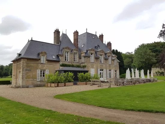 Domaine de Rebetz