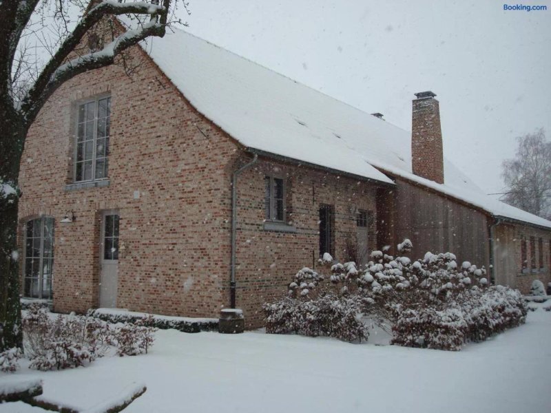 Hooglandhoeve