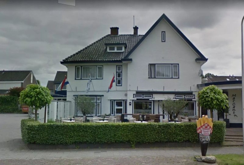 Hotel Fortkamp