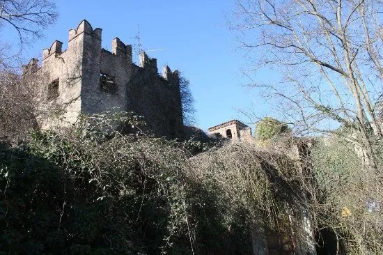 Castello di Pinarolo Po