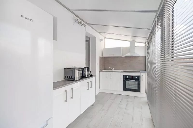 L'Oasis - Appartement à 2 min de la plage - Palavas-les-Flots