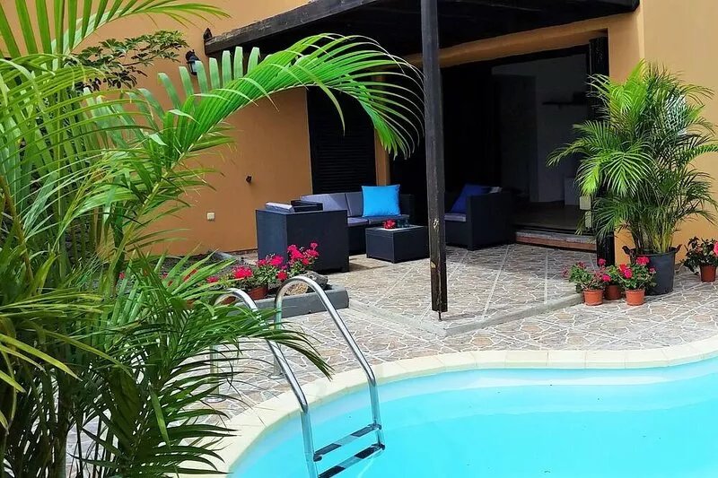 Oferta:fibra Óptica,piscina Privada,bbq.serenity Homes