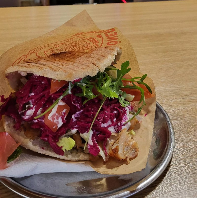 Munzur Kebab Haus