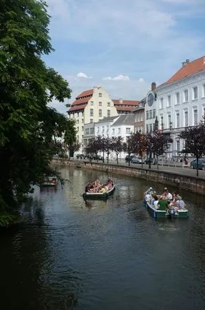 Bootjevaren