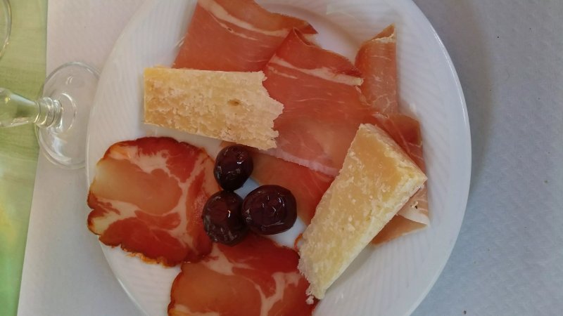 Ristorante Pizzeria Oasi On The Road Di Postella Gianfranco