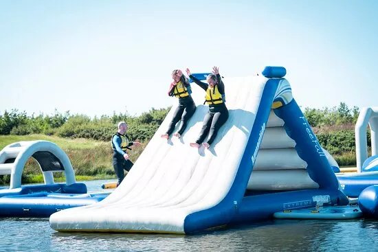 North Devon Wake Park