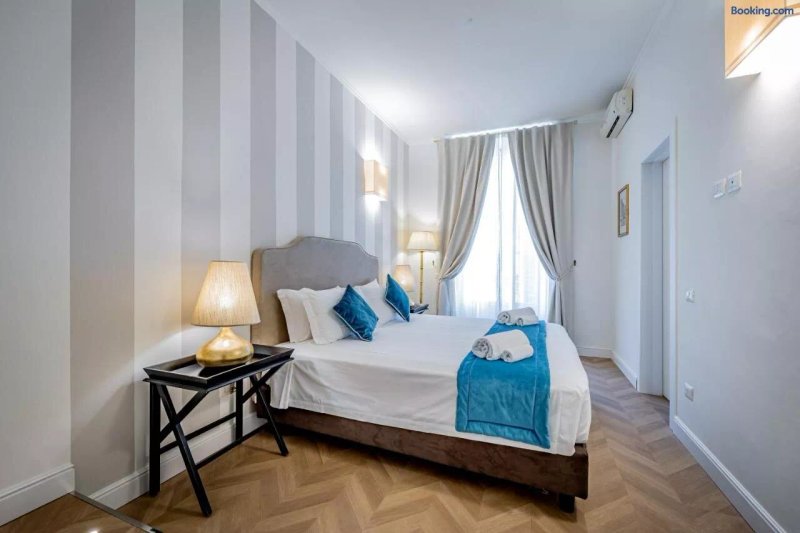 Residenza D'epoca Poliziano