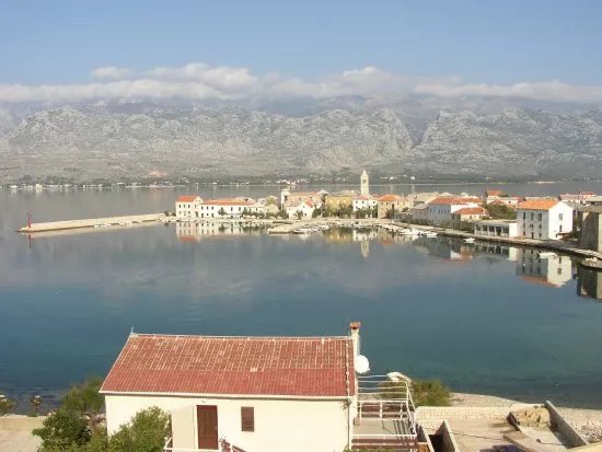 Aparthotel Buratovic