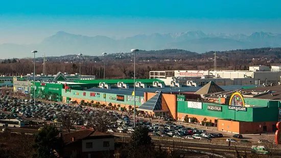 Citta Fiera