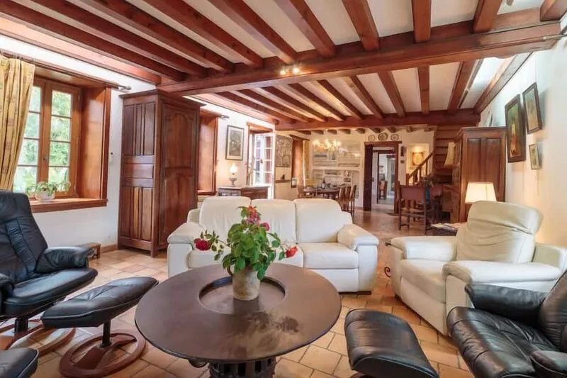 Au bord du canal by Interhome