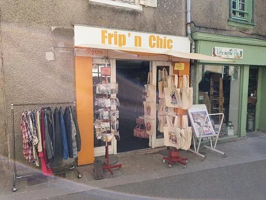 Friperie Frip'n Chic