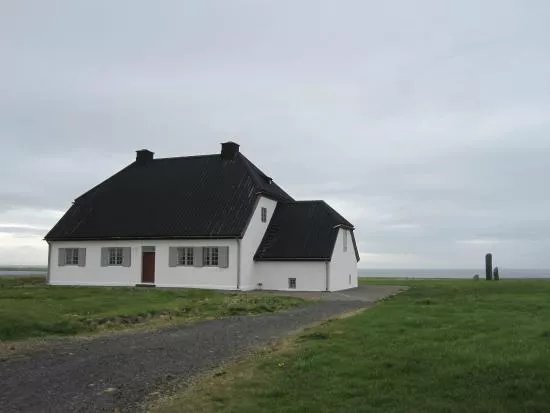 Medical and Health Care Museum Nesstofa