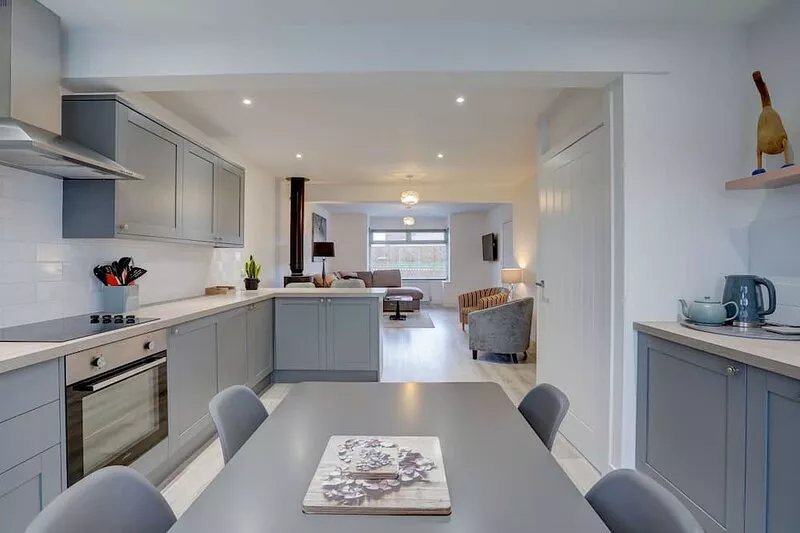 Tremeer | Winterton Cottages