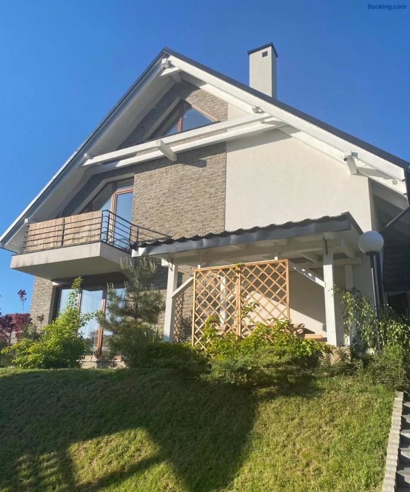 Oksana Apartamenty Bieszczady-Solina