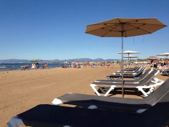 Chiringuito la Cana