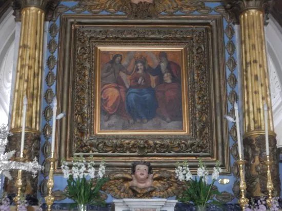 Santuario dell'Incoronata