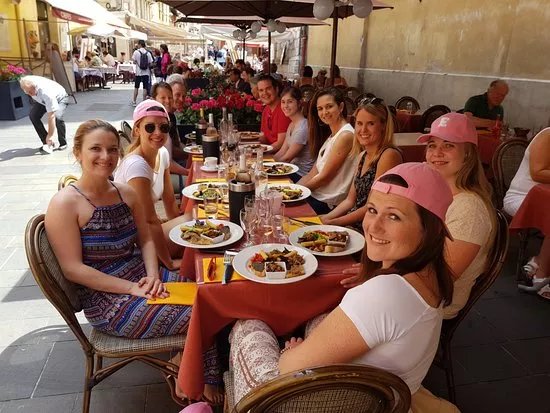 Nice Food and Wine Tours