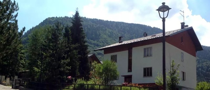 B&B La Casetta Rosa