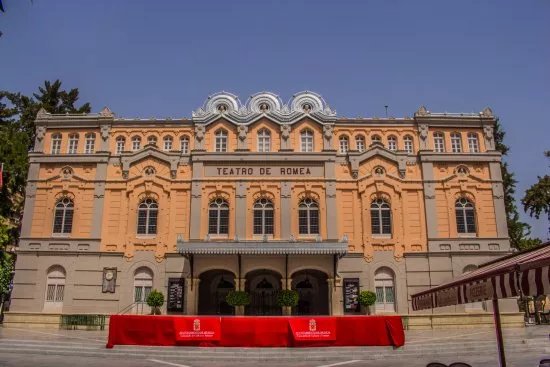 Romea Theatre