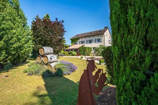Logis Hotel Parc Adelie