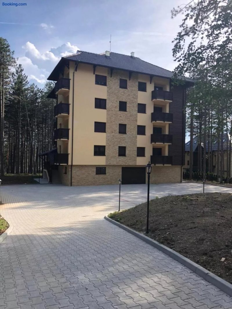 Zlatibor Apartmani Jakovljevic