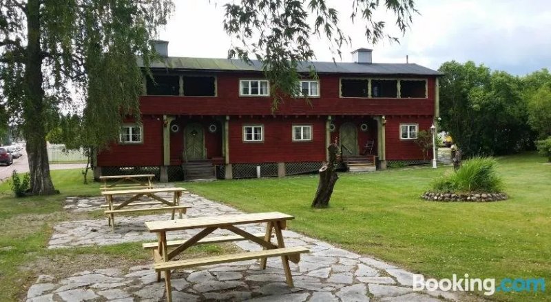 Broby Gastgivaregard Annexet