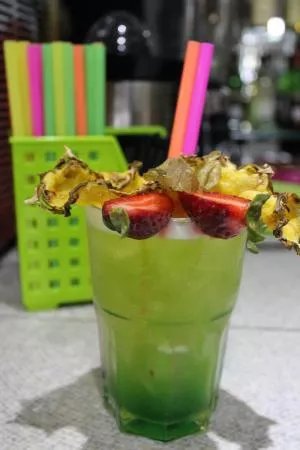 Bar La Vaina Loca