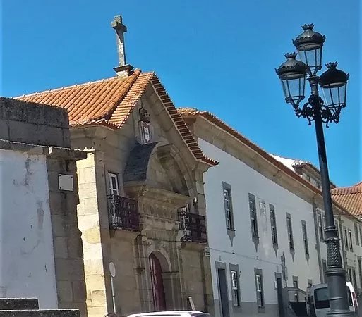 Igreja da Misericordia