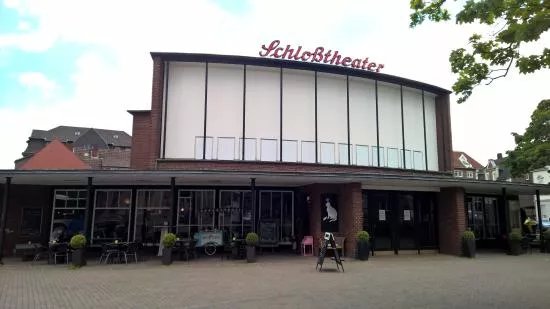 Schlosstheater
