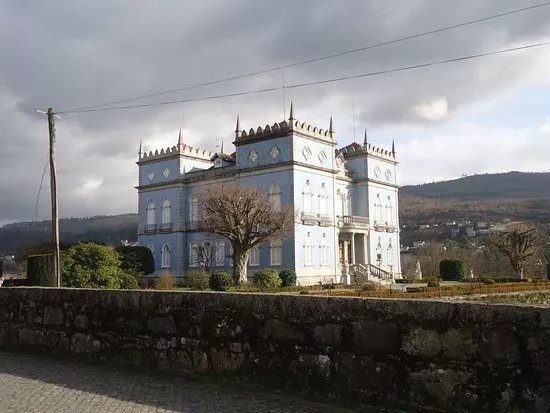 Quinta Villa Beatriz