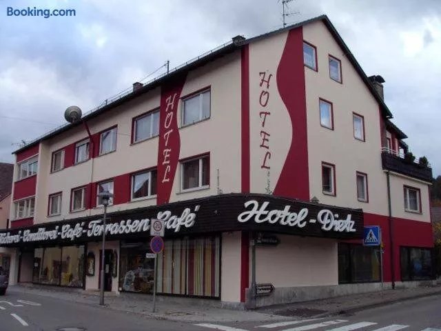 Hotel Dietz