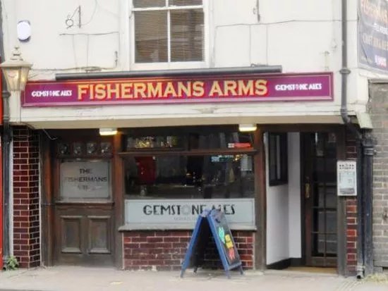 Fishermans Arms