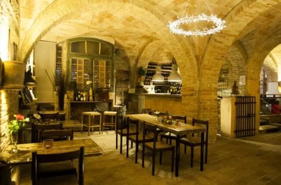 Antica Cantina del Porticello