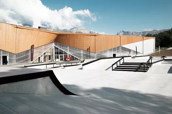 Alaia Chalet
