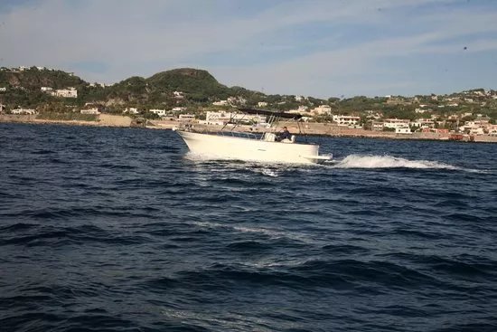 Ischia SeaDream