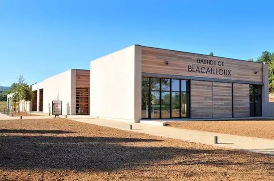 Bastide de Blacailloux