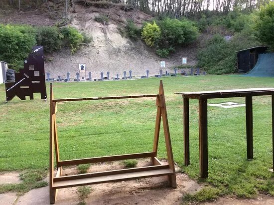 Czech Shooting