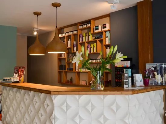 Alchimie Urban Spa and Hair Art