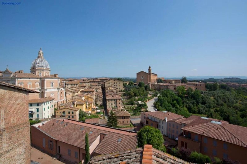 Residenza D'Epoca Palazzo Piccolomini Naldi Bandini