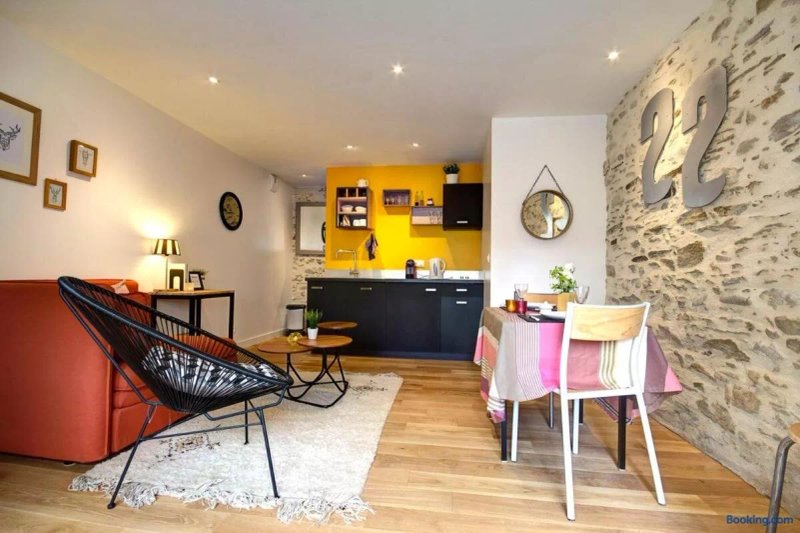 Le 22 Grand Rue