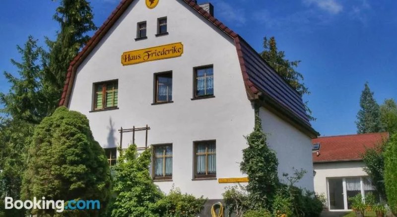 Pension Haus Friederike