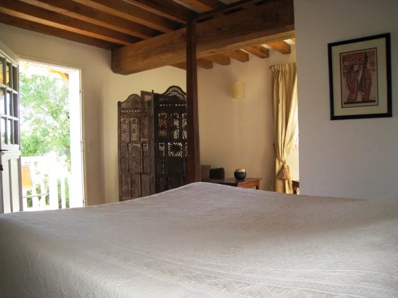 Fee Maison - Chambres d'hotes et Salon de the