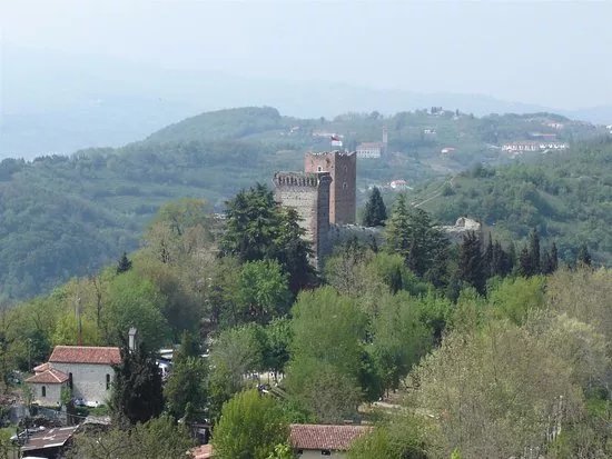 Castello di Giulietta