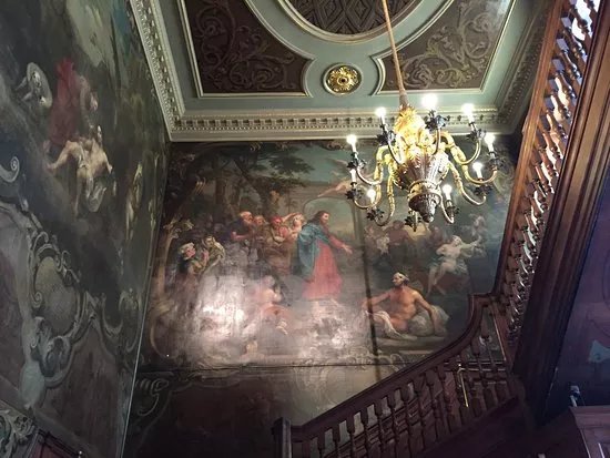 Saint Bartholomew's Hospital Museum