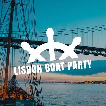 The Lisbon Boat Party