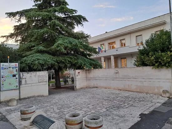Centro di Documentazione Archeologica